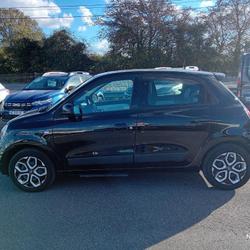 Renault Twingo 3 III E-Tech Authentic occasion - Saint-Sulpice-sur-Risle - photo 2/22