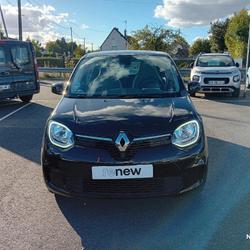 Renault Twingo 3 III E-Tech Authentic occasion - Saint-Sulpice-sur-Risle - photo 3/22