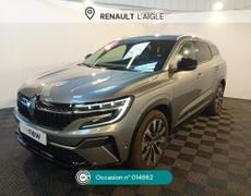 Renault Espace 5 Saint-Sulpice-sur-Risle