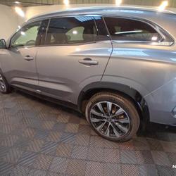 Renault Espace 5 E-Tech full hybrid 200 GSR2 Techno occasion - Saint-Sulpice-sur-Risle - photo 2/25