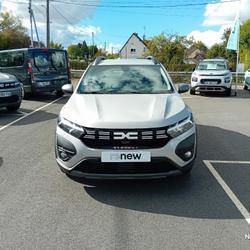 Dacia Sandero TCe 90 Stepway Expression occasion - Saint-Sulpice-sur-Risle - photo 3/22