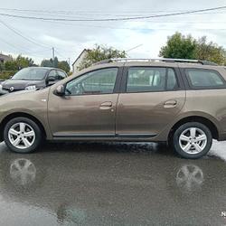 Dacia Logan MCV dCi 90 Blackline occasion - Saint-Sulpice-sur-Risle - photo 2/24