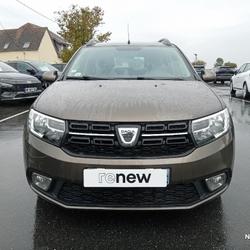 Dacia Logan MCV dCi 90 Blackline occasion - Saint-Sulpice-sur-Risle - photo 3/24