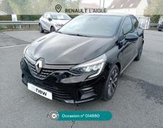 Renault Clio 5
