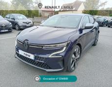 Renault Megane E-Tech Saint-Sulpice-sur-Risle