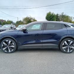 Renault Megane E-Tech E-Tech EV60 220 ch super charge Techno occasion - Saint-Sulpice-sur-Risle - photo 2/24