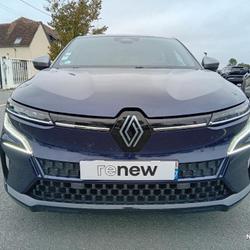 Renault Megane E-Tech E-Tech EV60 220 ch super charge Techno occasion - Saint-Sulpice-sur-Risle - photo 3/24
