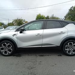 Renault Captur Blue dCi 115 EDC Intens occasion - Saint-Sulpice-sur-Risle - photo 2/24