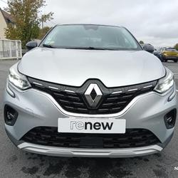 Renault Captur Blue dCi 115 EDC Intens occasion - Saint-Sulpice-sur-Risle - photo 3/24