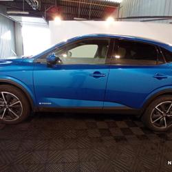 Nissan Qashqai e-Power 190 ch Tekna occasion - Saint-Sulpice-sur-Risle - photo 2/24