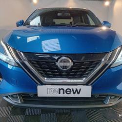 Nissan Qashqai e-Power 190 ch Tekna occasion - Saint-Sulpice-sur-Risle - photo 3/24