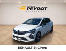 Renault Clio 5 Saint-Girons