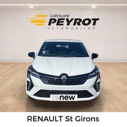 Renault Clio 5 Clio E-Tech full hybrid 145 ch GSR2 Techno Saint-Girons