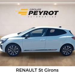Renault Clio 5 Clio E-Tech full hybrid 145 ch GSR2 Techno Saint-Girons