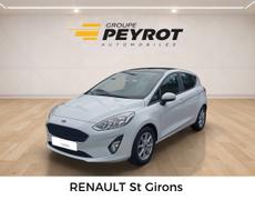 Ford Fiesta Saint-Girons