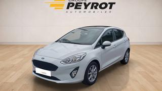Ford Fiesta  - Edition - photo 0