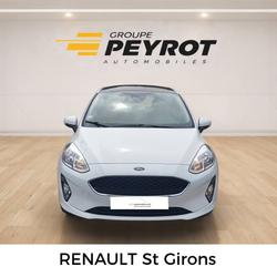 Ford Fiesta Fiesta 1.0 EcoBoost 100 S&S BVM6 B&O Play First Edition Saint-Girons