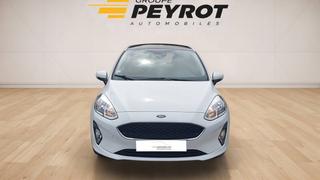 Ford Fiesta  - Edition - photo 1