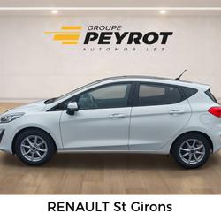 Ford Fiesta Fiesta 1.0 EcoBoost 100 S&S BVM6 B&O Play First Edition Saint-Girons