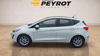 Ford Fiesta  - Edition - photo 2