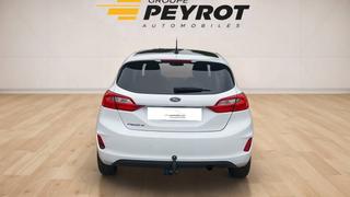 Ford Fiesta  - Edition - photo 3