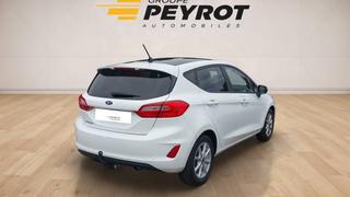 Ford Fiesta  - Edition - photo 4