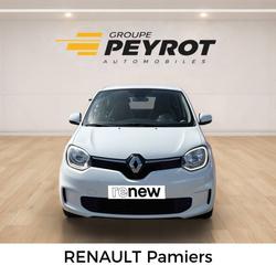 Renault Twingo 3 Twingo III Achat Int&eacute;gral - 21 Zen Pamiers
