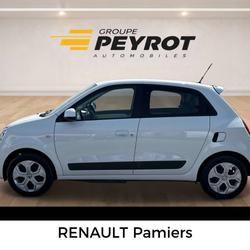 Renault Twingo 3 Twingo III Achat Int&eacute;gral - 21 Zen Pamiers
