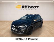 Dacia Sandero Pamiers