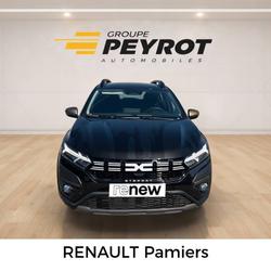 Dacia Sandero Sandero ECO-G 100 GSR2 Stepway Extreme + Pamiers