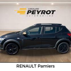Dacia Sandero Sandero ECO-G 100 GSR2 Stepway Extreme + Pamiers