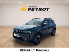 Dacia Duster Pamiers