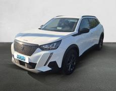 Peugeot 2008 Fontenay-le-Comte