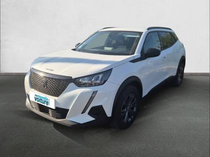 Peugeot 2008 - 2008 PureTech 100 S&S BVM6 - Style - 14 990 €