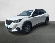 Peugeot 2008 Fontenay-le-Comte