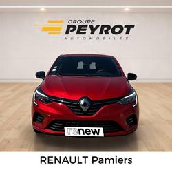 Renault Clio 5 Clio TCe 90 - 21N Limited Pamiers