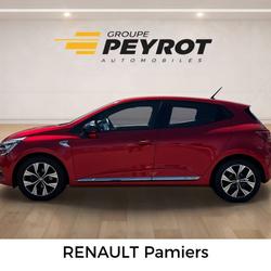 Renault Clio 5 Clio TCe 90 - 21N Limited Pamiers