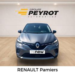 Renault Captur Captur E-Tech 145 - 21 Intens Pamiers