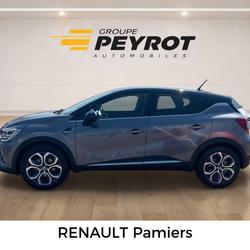 Renault Captur Captur E-Tech 145 - 21 Intens Pamiers