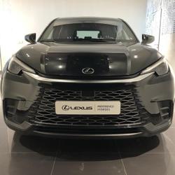 Lexus LBX 1.5 136ch Business 2WD Lattes