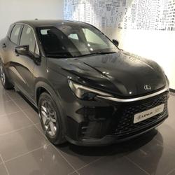 Lexus LBX 1.5 136ch Business 2WD Lattes