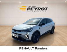 Renault Symbioz Pamiers