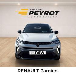 Renault Symbioz Symbioz E-Tech full hybrid 145 Esprit Alpine Pamiers