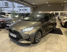 Toyota Yaris Sète