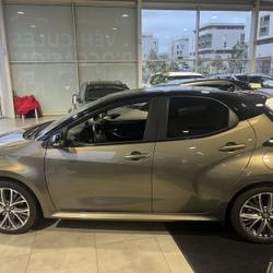 Toyota Yaris 116h Collection 5p Pack Techno S&egrave;te