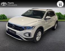 Volkswagen T-Roc Lattes