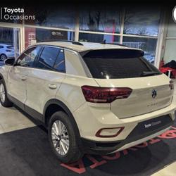 Volkswagen T-Roc 2.0 TDI 116ch Life Plus Lattes