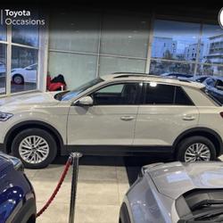 Volkswagen T-Roc 2.0 TDI 116ch Life Plus Lattes