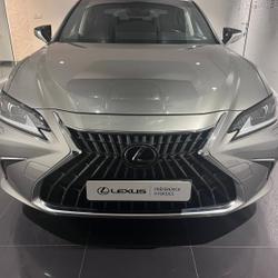 Lexus ES 300h Business MY23 Lattes