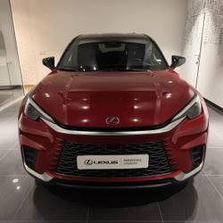 Lexus LBX 1.5 136ch Emotion 2WD Avignon